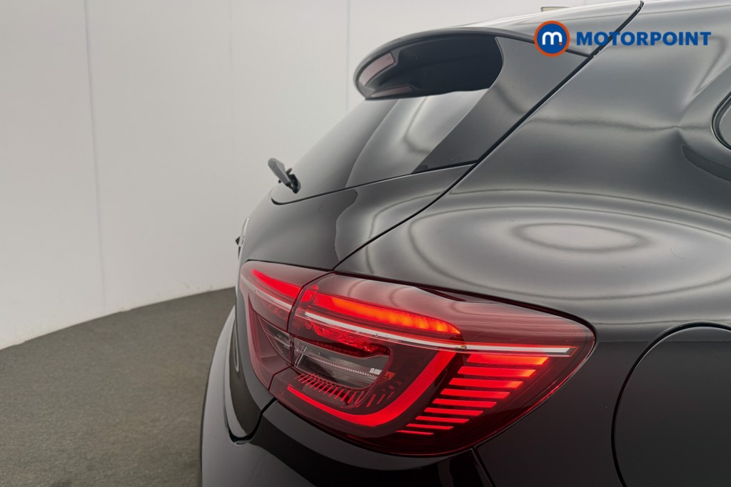 Renault Clio Lutecia Se Manual Petrol Hatchback - Stock Number (1617012) - 25th supplementary image