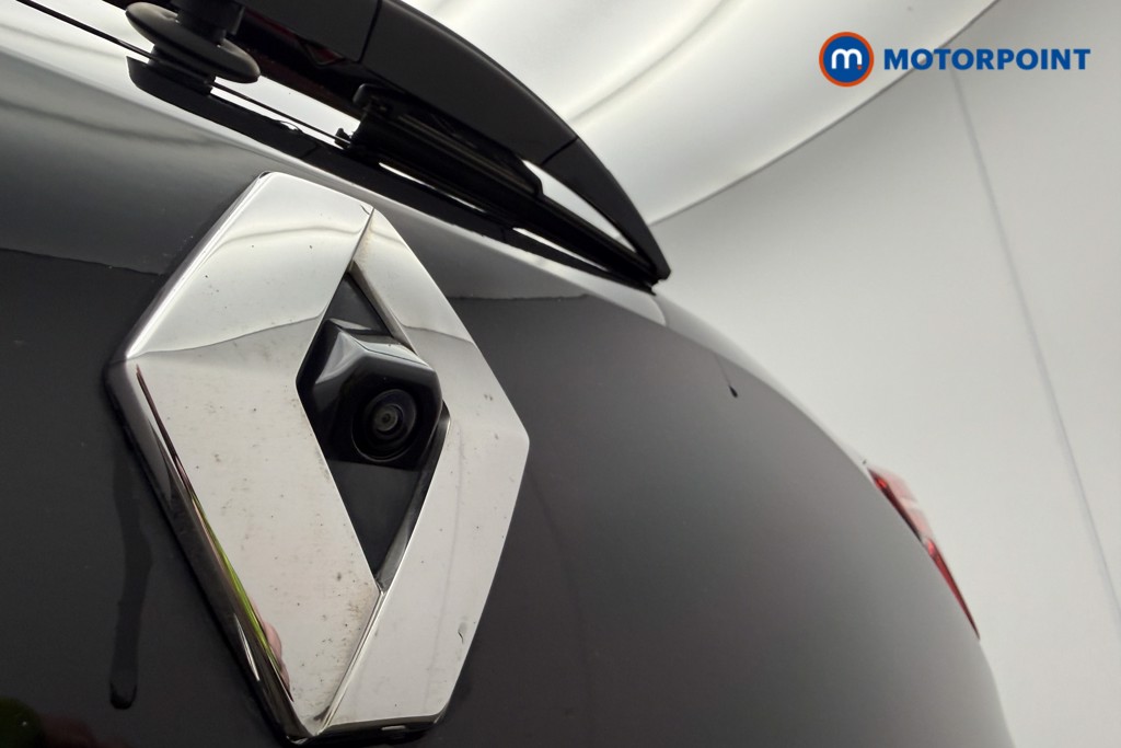 Renault Clio Lutecia Se Manual Petrol Hatchback - Stock Number (1617012) - 27th supplementary image