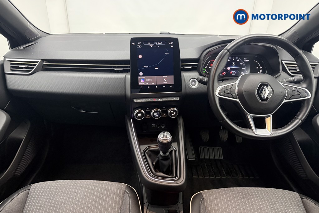 Renault Clio Lutecia Se Manual Petrol Hatchback - Stock Number (1617012) - 1st supplementary image