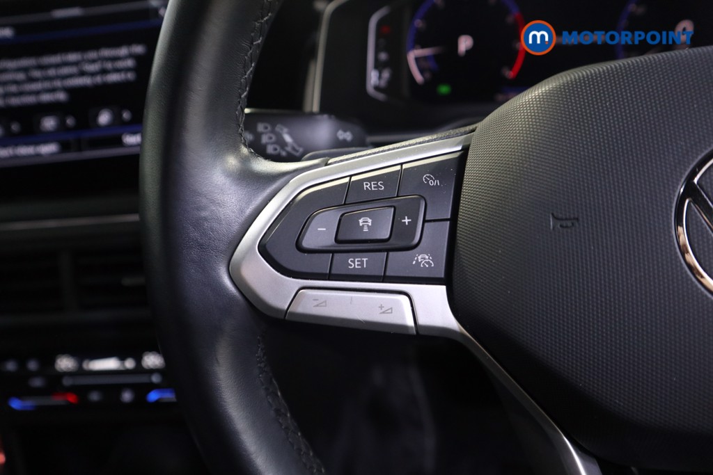 Volkswagen Polo R-Line Automatic Petrol Hatchback - Stock Number (1617021) - 5th supplementary image