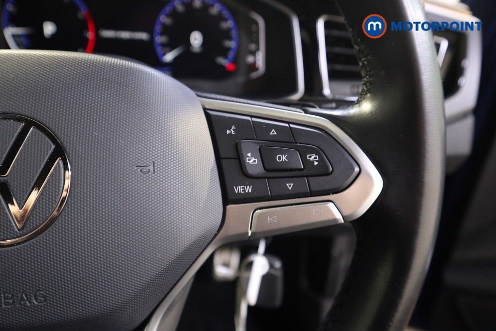 Volkswagen Polo R-Line Automatic Petrol Hatchback - Stock Number (1617021) - 6th supplementary image