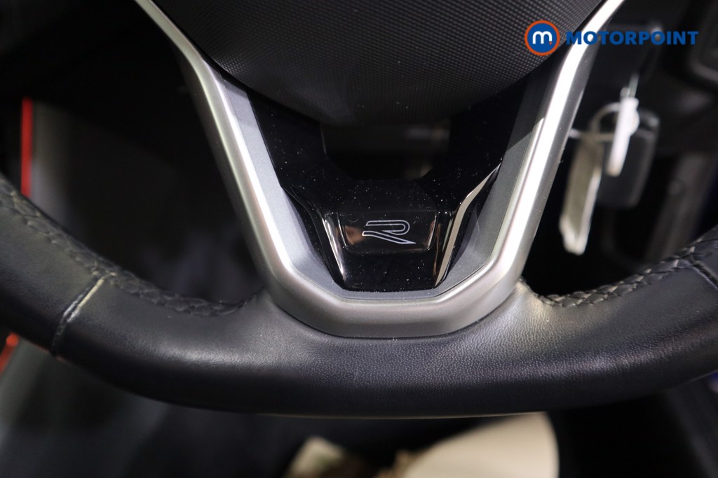 Volkswagen Polo R-Line Automatic Petrol Hatchback - Stock Number (1617021) - 7th supplementary image