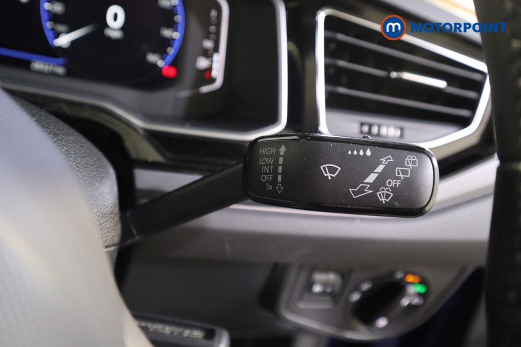 Volkswagen Polo R-Line Automatic Petrol Hatchback - Stock Number (1617021) - 13th supplementary image