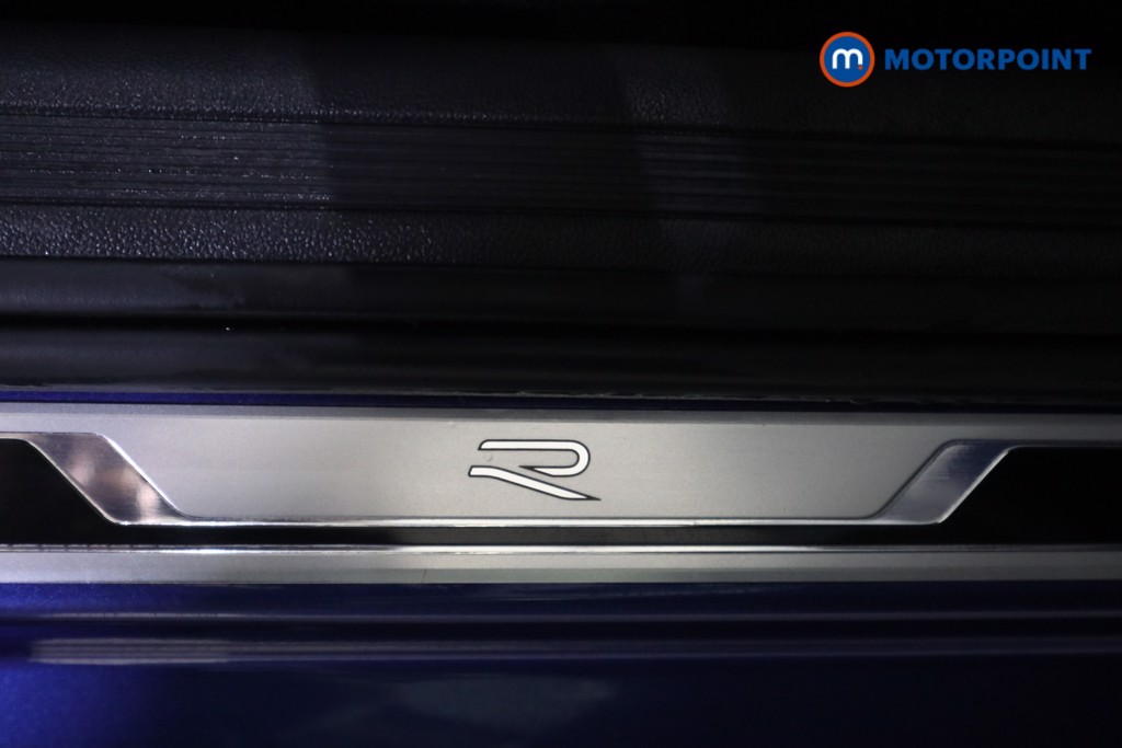 Volkswagen Polo R-Line Automatic Petrol Hatchback - Stock Number (1617021) - 16th supplementary image