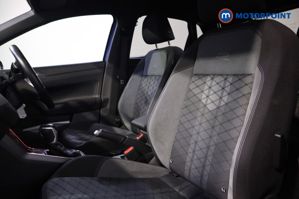 Volkswagen Polo R-Line Automatic Petrol Hatchback - Stock Number (1617021) - 17th supplementary image
