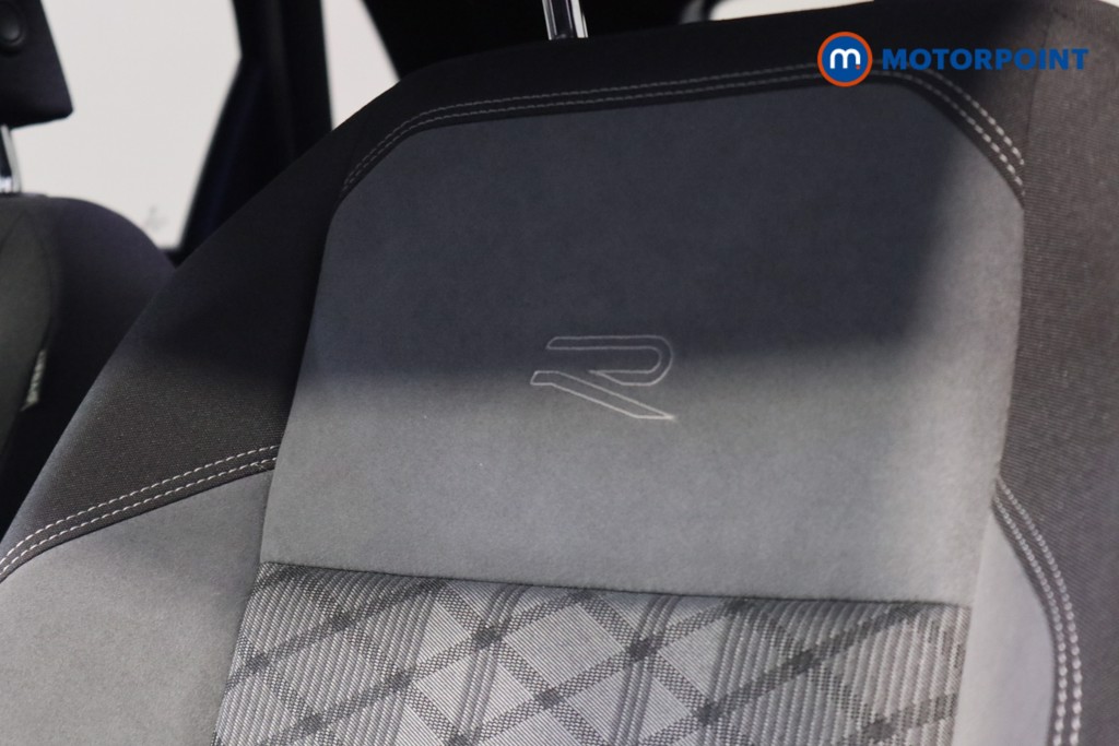 Volkswagen Polo R-Line Automatic Petrol Hatchback - Stock Number (1617021) - 18th supplementary image