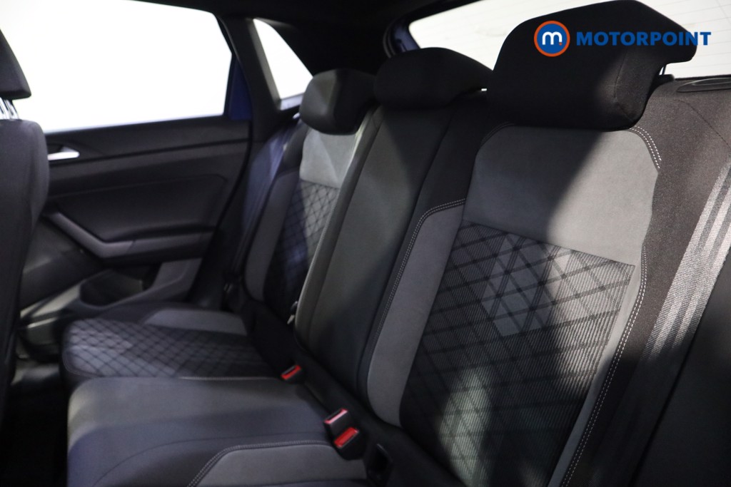 Volkswagen Polo R-Line Automatic Petrol Hatchback - Stock Number (1617021) - 19th supplementary image