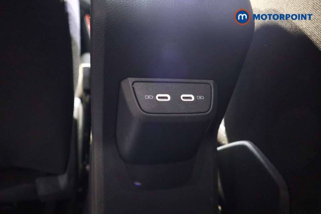 Volkswagen Polo R-Line Automatic Petrol Hatchback - Stock Number (1617021) - 20th supplementary image