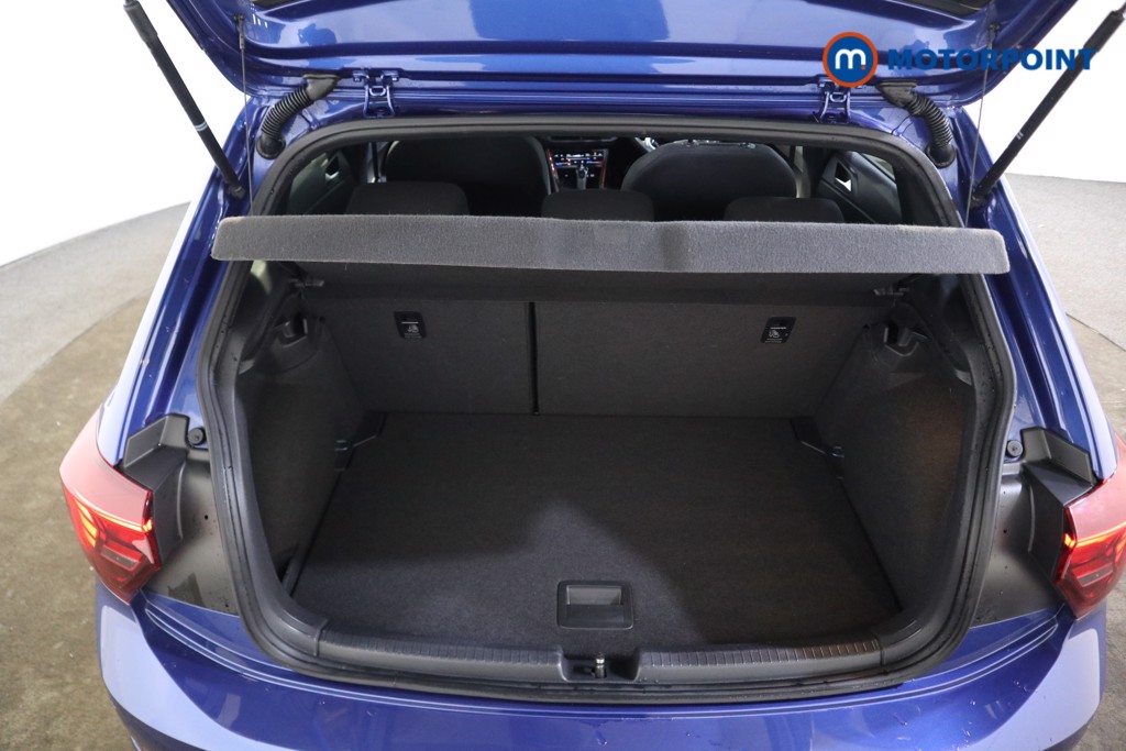 Volkswagen Polo R-Line Automatic Petrol Hatchback - Stock Number (1617021) - 21st supplementary image