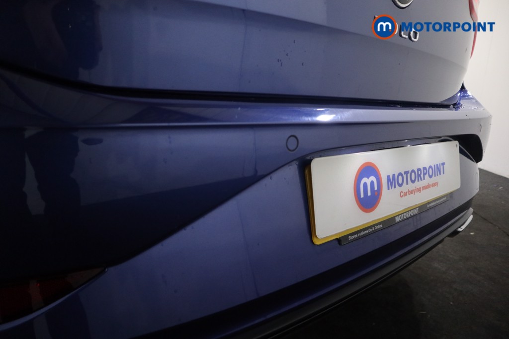 Volkswagen Polo R-Line Automatic Petrol Hatchback - Stock Number (1617021) - 27th supplementary image