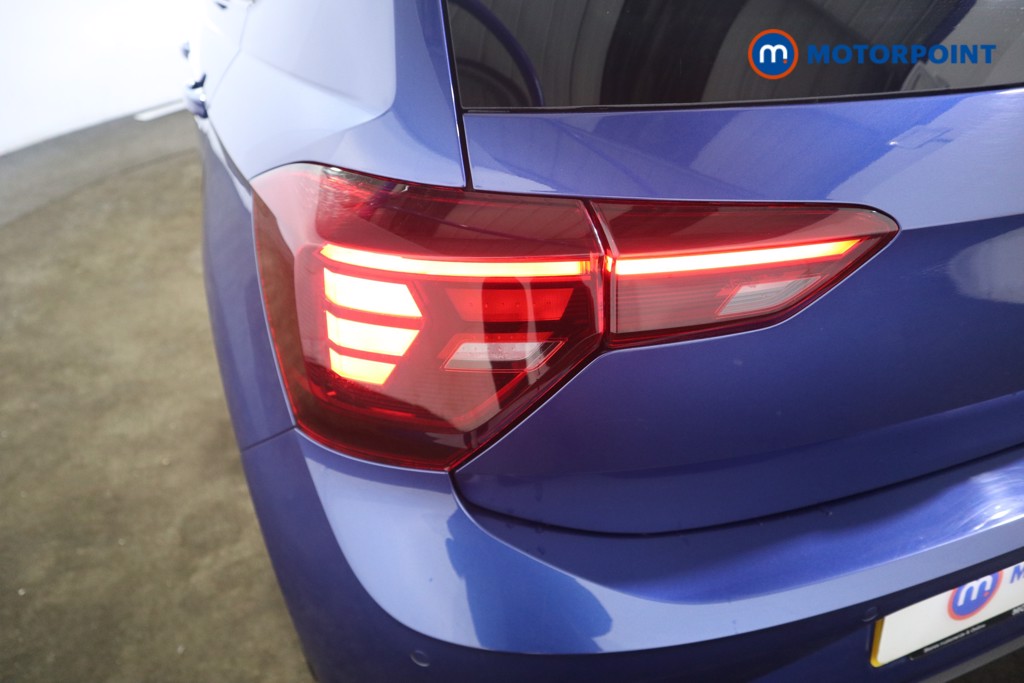 Volkswagen Polo R-Line Automatic Petrol Hatchback - Stock Number (1617021) - 28th supplementary image