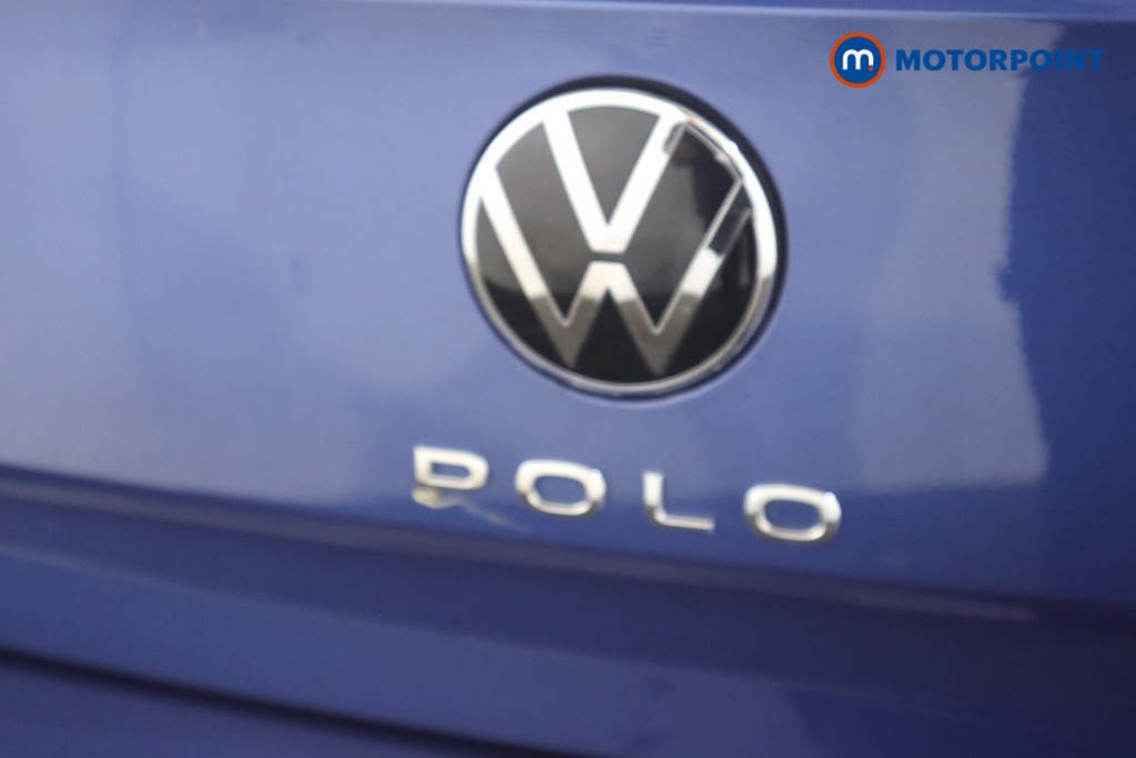 Volkswagen Polo R-Line Automatic Petrol Hatchback - Stock Number (1617021) - 30th supplementary image