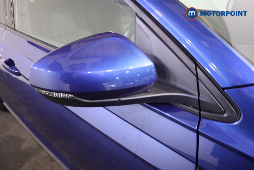 Volkswagen Polo R-Line Automatic Petrol Hatchback - Stock Number (1617021) - 33rd supplementary image