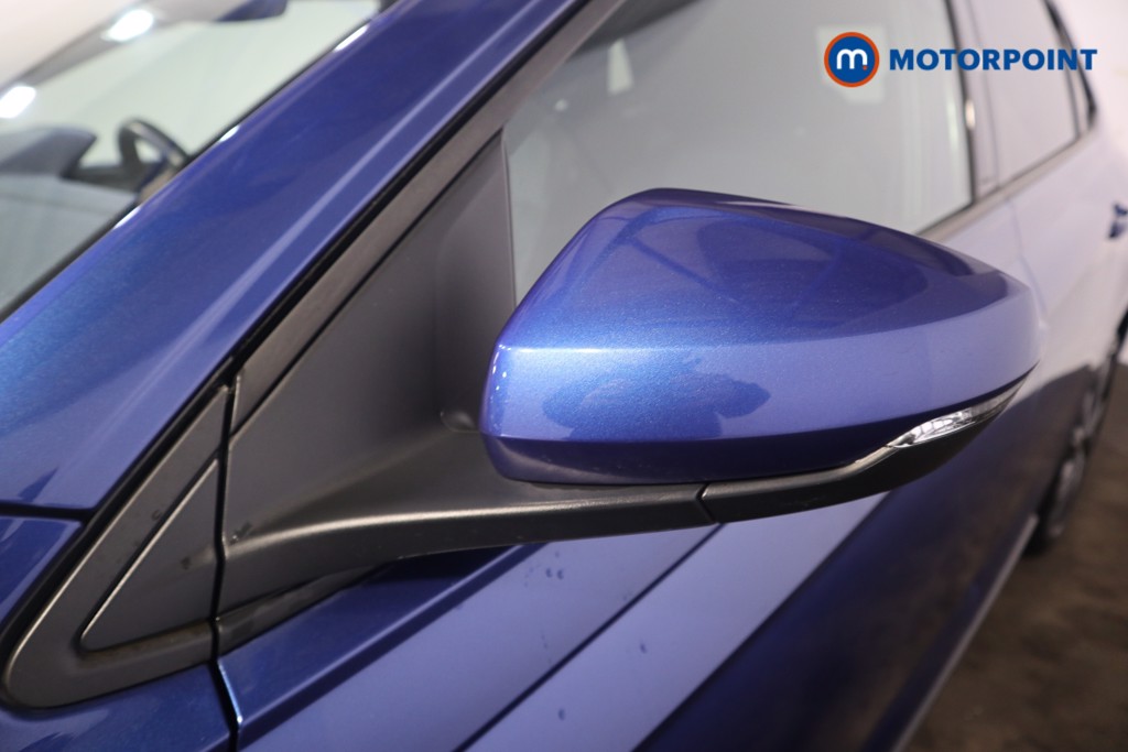 Volkswagen Polo R-Line Automatic Petrol Hatchback - Stock Number (1617021) - 34th supplementary image