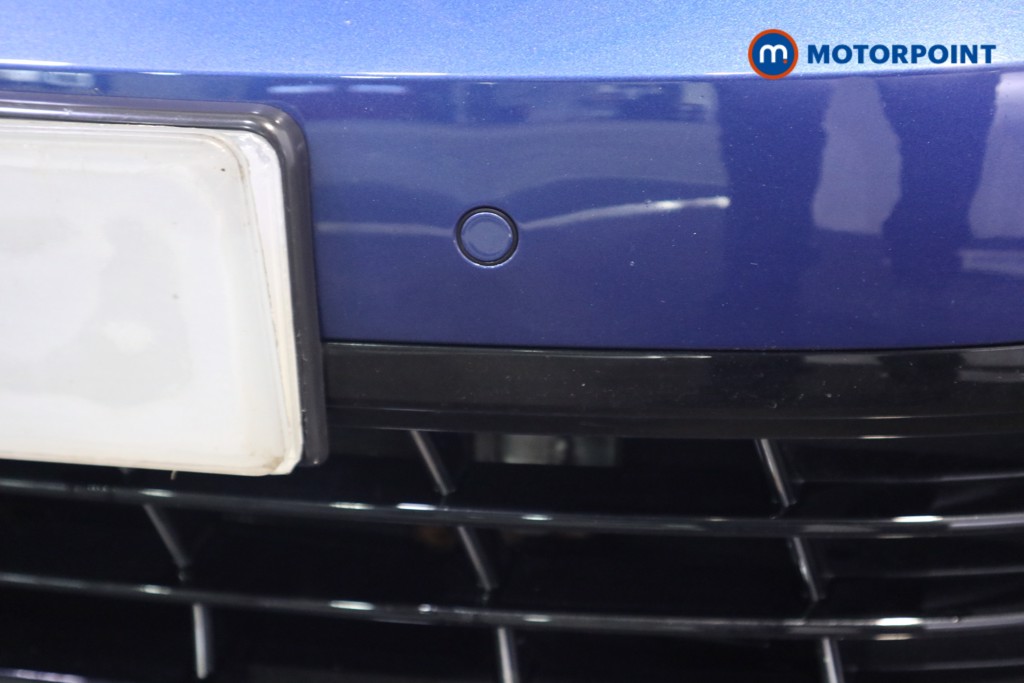 Volkswagen Polo R-Line Automatic Petrol Hatchback - Stock Number (1617021) - 35th supplementary image