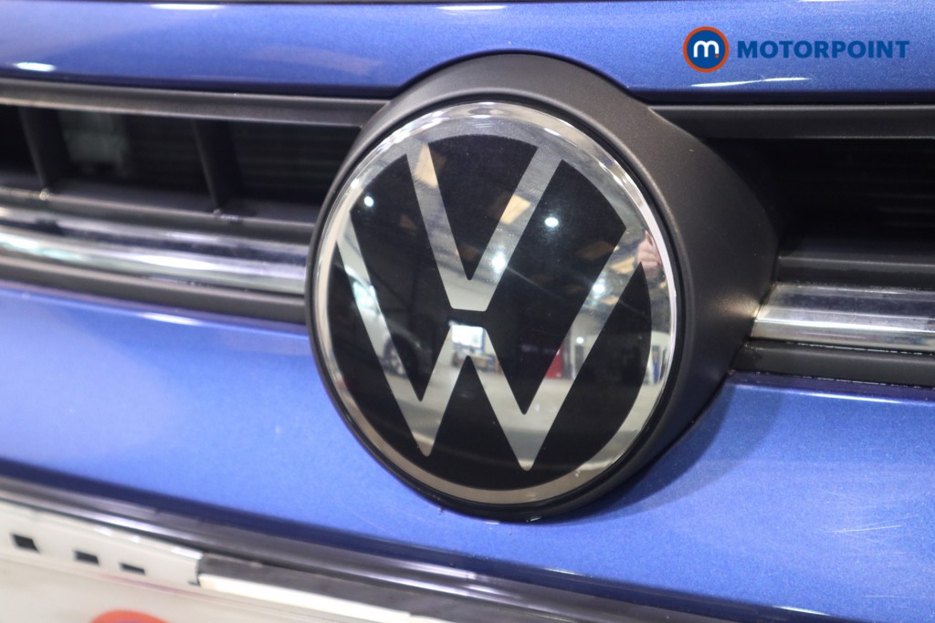 Volkswagen Polo R-Line Automatic Petrol Hatchback - Stock Number (1617021) - 36th supplementary image