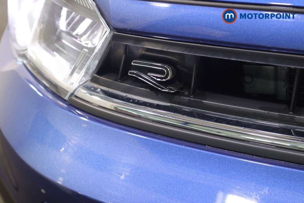 Volkswagen Polo R-Line Automatic Petrol Hatchback - Stock Number (1617021) - 37th supplementary image