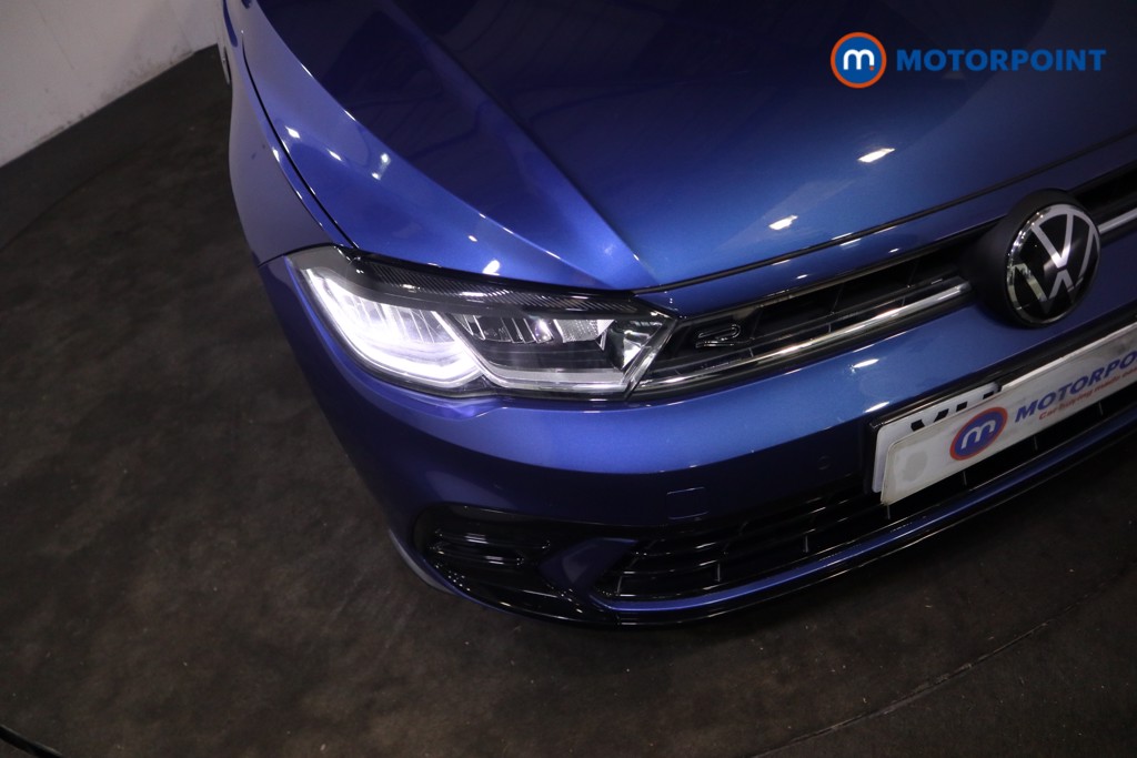 Volkswagen Polo R-Line Automatic Petrol Hatchback - Stock Number (1617021) - 39th supplementary image