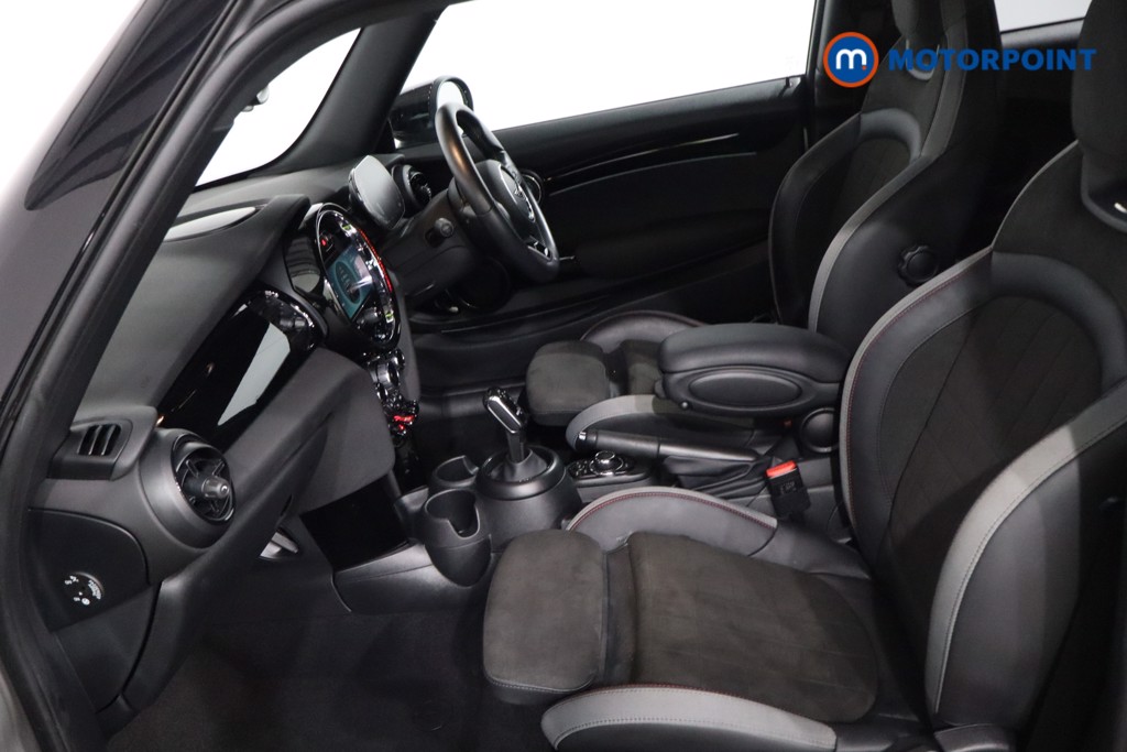 Mini Hatchback Cooper Sport Automatic Petrol Hatchback - Stock Number (1617086) - 4th supplementary image
