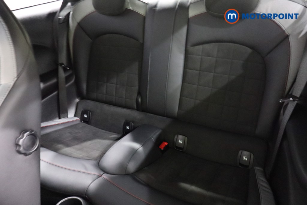 Mini Hatchback Cooper Sport Automatic Petrol Hatchback - Stock Number (1617086) - 5th supplementary image