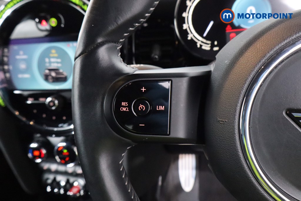 Mini Hatchback Cooper Sport Automatic Petrol Hatchback - Stock Number (1617086) - 7th supplementary image