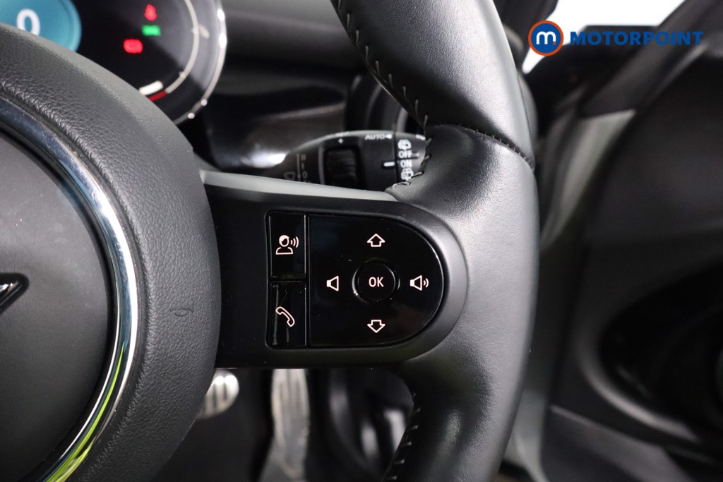 Mini Hatchback Cooper Sport Automatic Petrol Hatchback - Stock Number (1617086) - 8th supplementary image