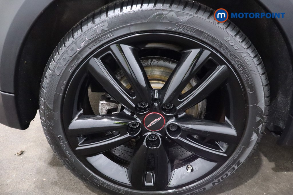 Mini Hatchback Cooper Sport Automatic Petrol Hatchback - Stock Number (1617086) - 9th supplementary image