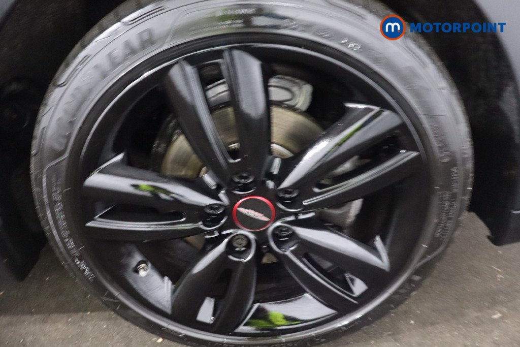 Mini Hatchback Cooper Sport Automatic Petrol Hatchback - Stock Number (1617086) - 10th supplementary image