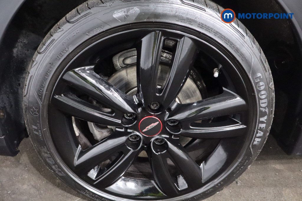 Mini Hatchback Cooper Sport Automatic Petrol Hatchback - Stock Number (1617086) - 11th supplementary image