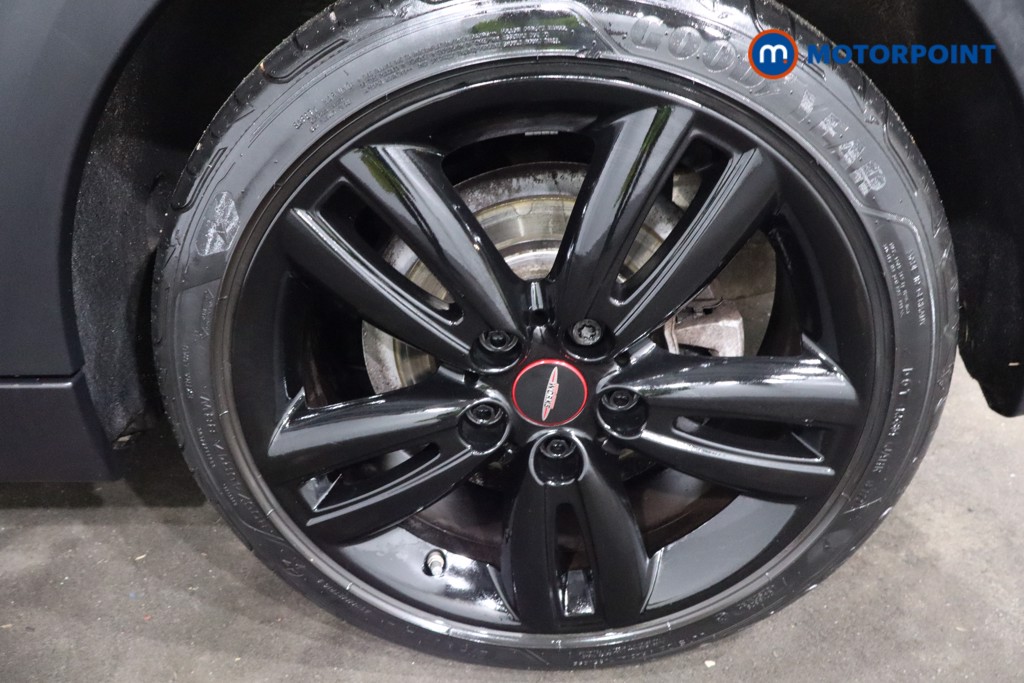 Mini Hatchback Cooper Sport Automatic Petrol Hatchback - Stock Number (1617086) - 12th supplementary image