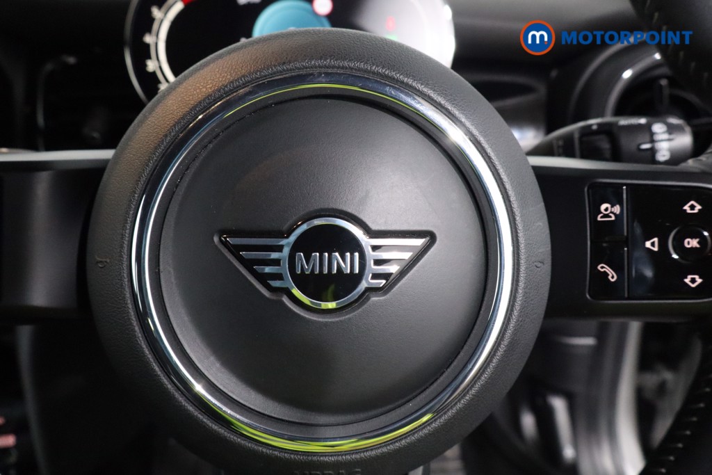 Mini Hatchback Cooper Sport Automatic Petrol Hatchback - Stock Number (1617086) - 13th supplementary image