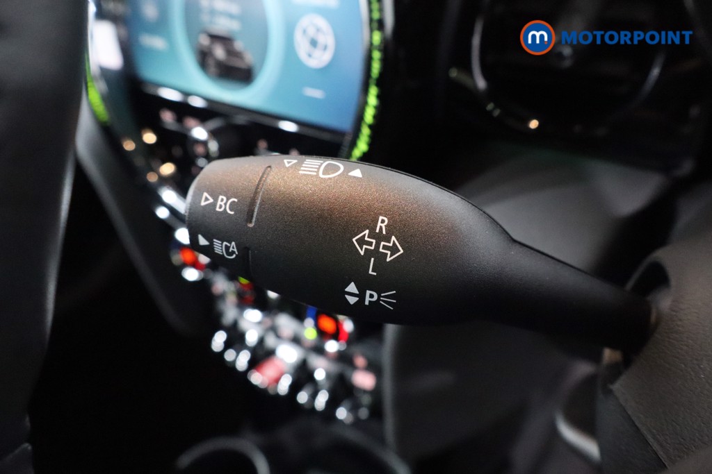 Mini Hatchback Cooper Sport Automatic Petrol Hatchback - Stock Number (1617086) - 14th supplementary image