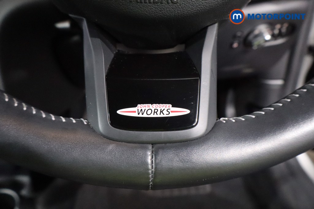 Mini Hatchback Cooper Sport Automatic Petrol Hatchback - Stock Number (1617086) - 16th supplementary image