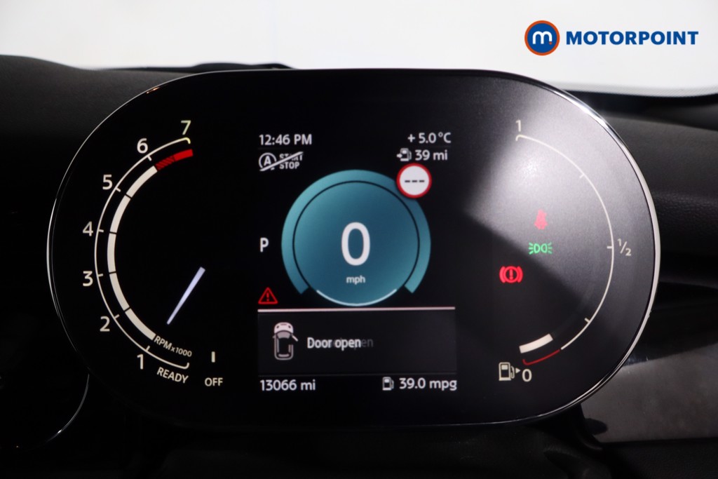 Mini Hatchback Cooper Sport Automatic Petrol Hatchback - Stock Number (1617086) - 17th supplementary image