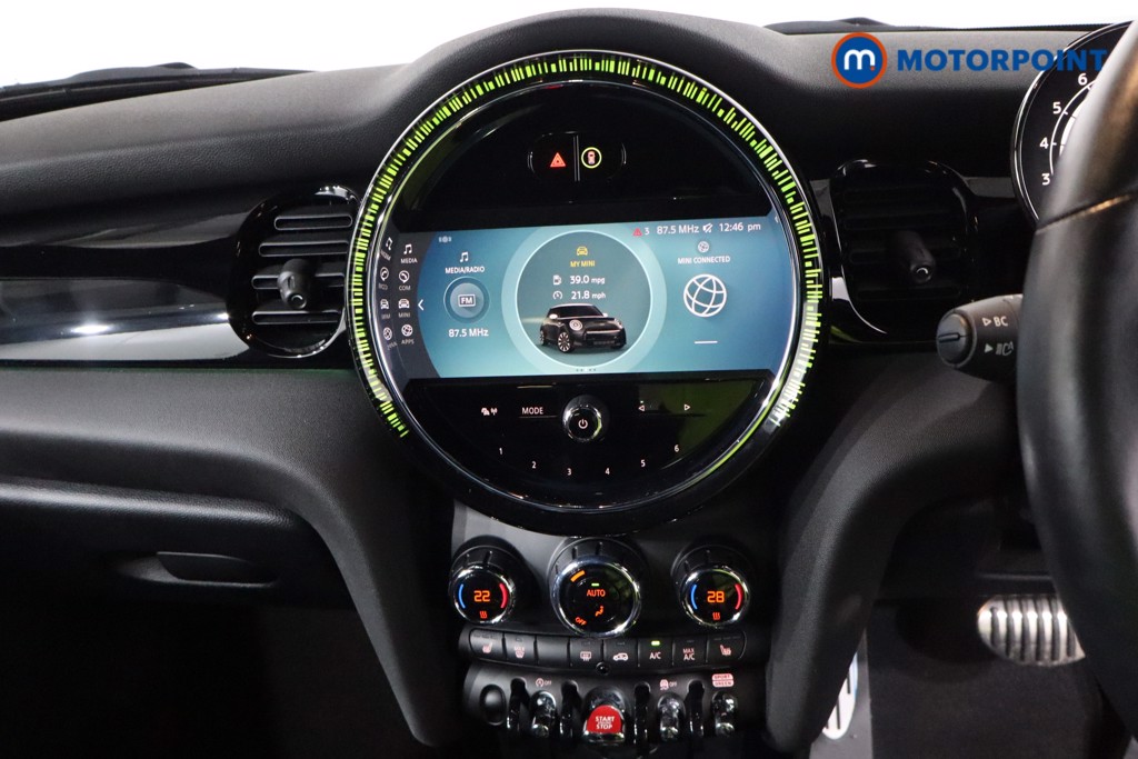 Mini Hatchback Cooper Sport Automatic Petrol Hatchback - Stock Number (1617086) - 19th supplementary image