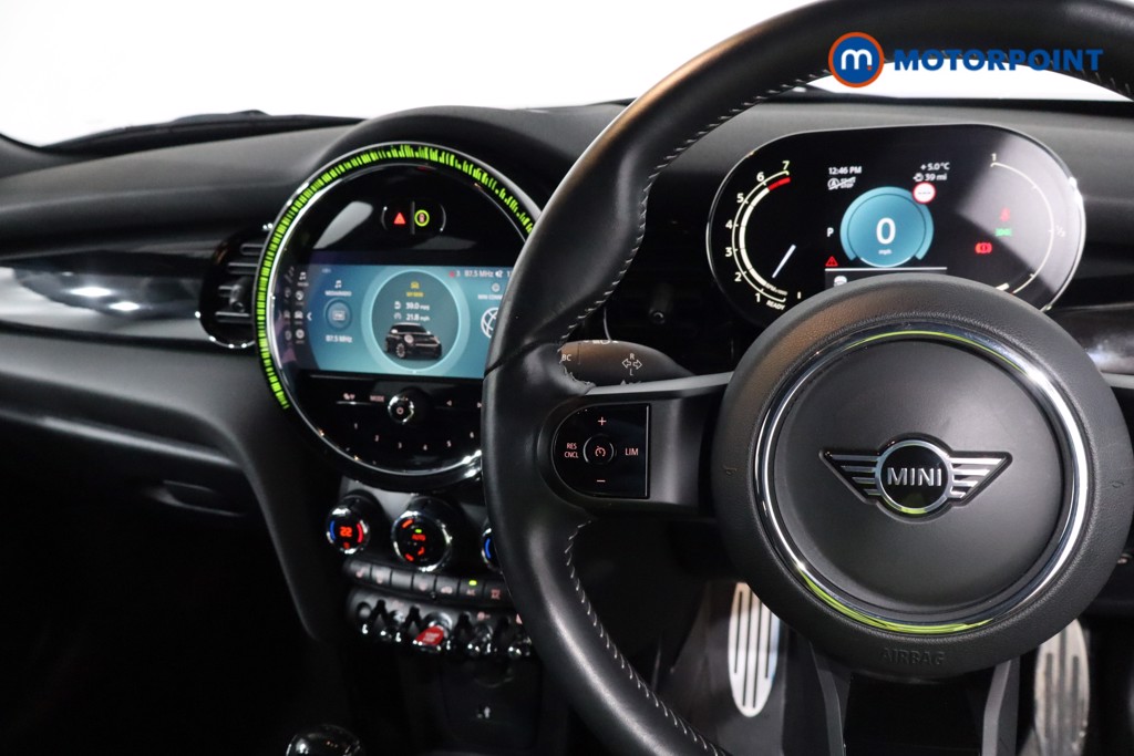 Mini Hatchback Cooper Sport Automatic Petrol Hatchback - Stock Number (1617086) - 20th supplementary image