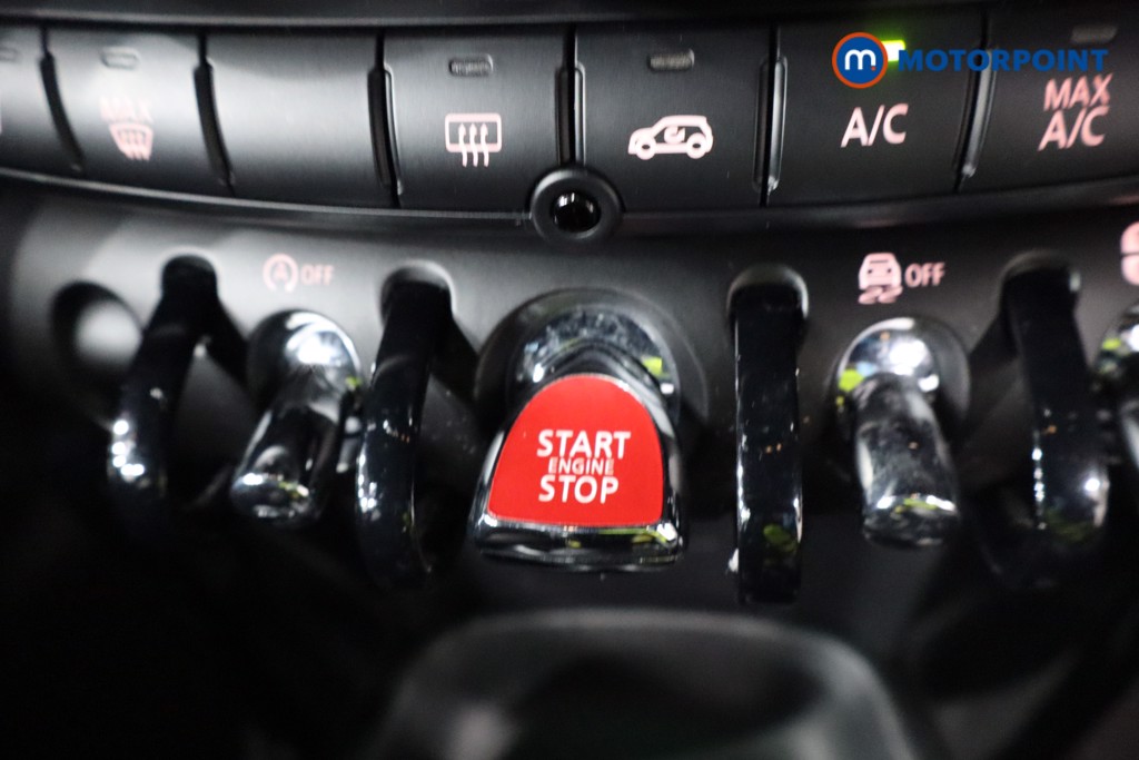 Mini Hatchback Cooper Sport Automatic Petrol Hatchback - Stock Number (1617086) - 22nd supplementary image