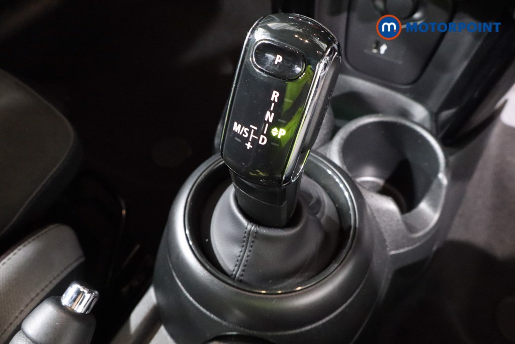 Mini Hatchback Cooper Sport Automatic Petrol Hatchback - Stock Number (1617086) - 23rd supplementary image