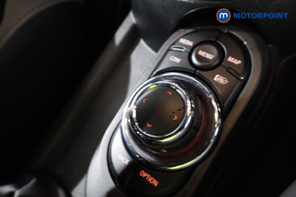 Mini Hatchback Cooper Sport Automatic Petrol Hatchback - Stock Number (1617086) - 24th supplementary image
