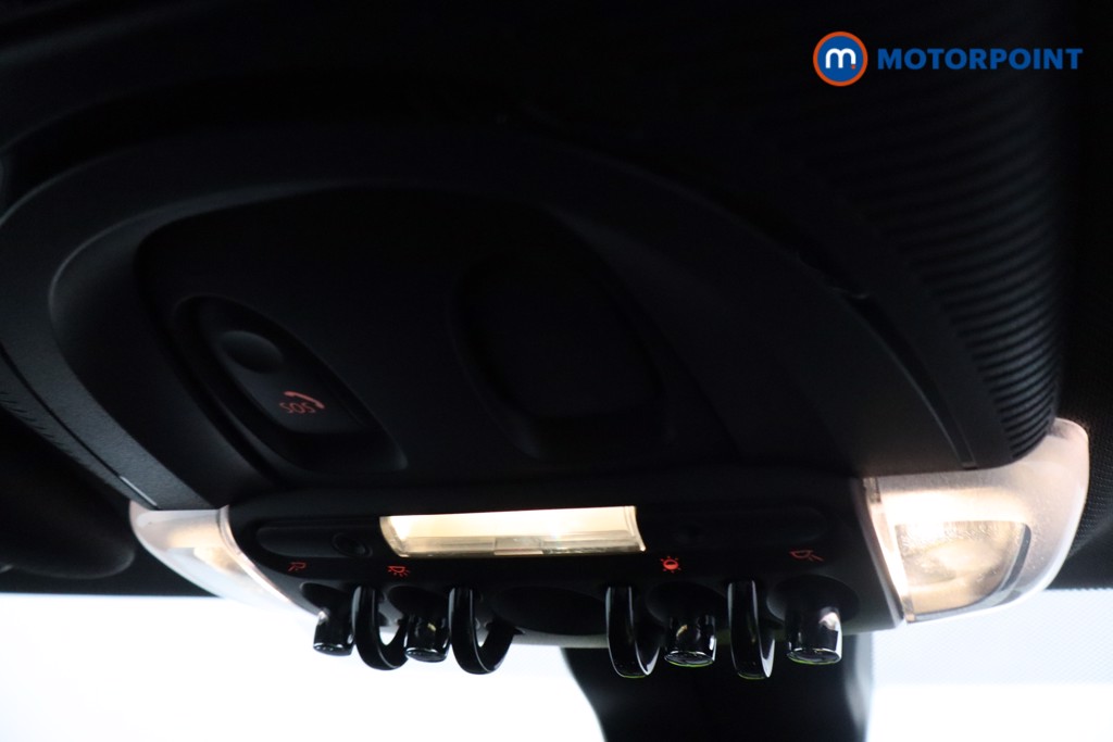 Mini Hatchback Cooper Sport Automatic Petrol Hatchback - Stock Number (1617086) - 25th supplementary image