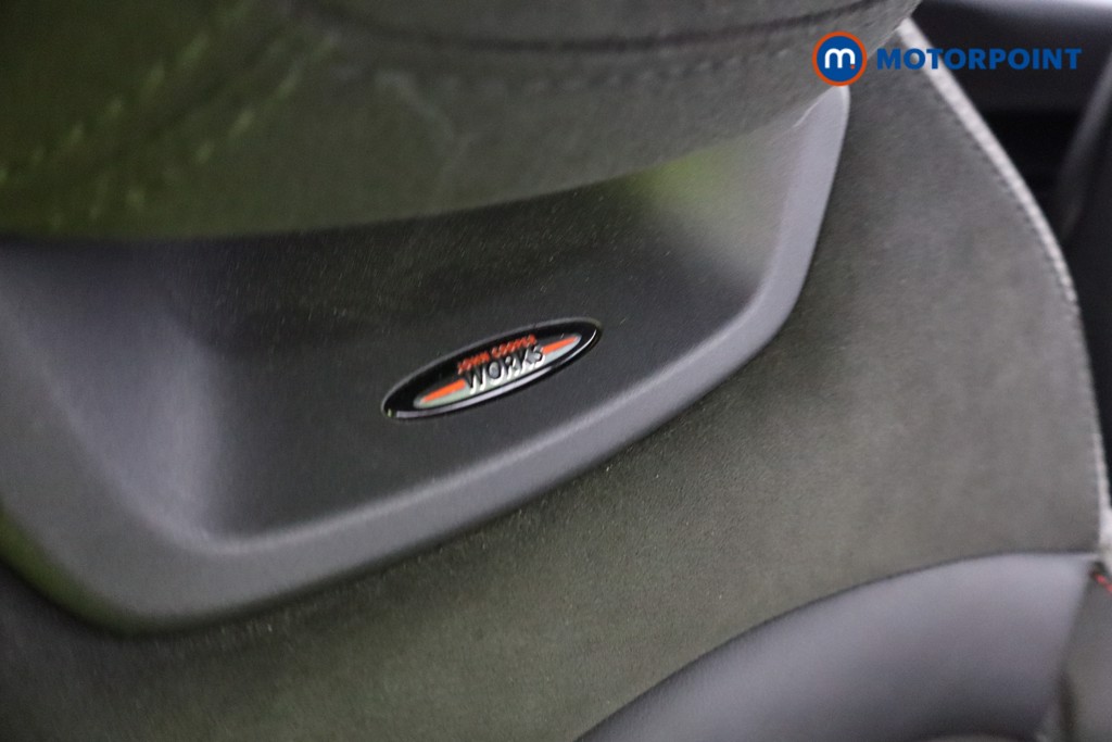 Mini Hatchback Cooper Sport Automatic Petrol Hatchback - Stock Number (1617086) - 27th supplementary image