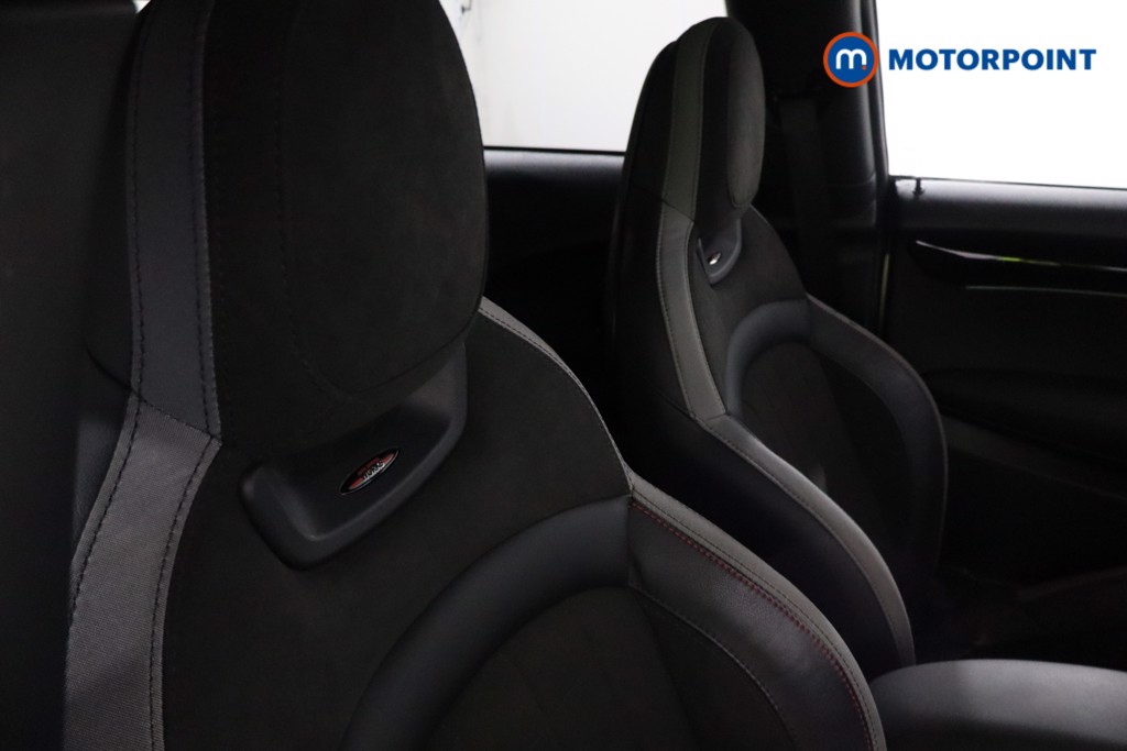 Mini Hatchback Cooper Sport Automatic Petrol Hatchback - Stock Number (1617086) - 28th supplementary image