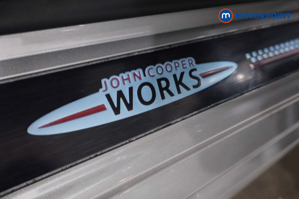 Mini Hatchback Cooper Sport Automatic Petrol Hatchback - Stock Number (1617086) - 29th supplementary image