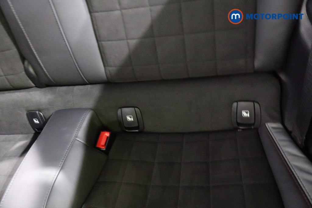 Mini Hatchback Cooper Sport Automatic Petrol Hatchback - Stock Number (1617086) - 32nd supplementary image