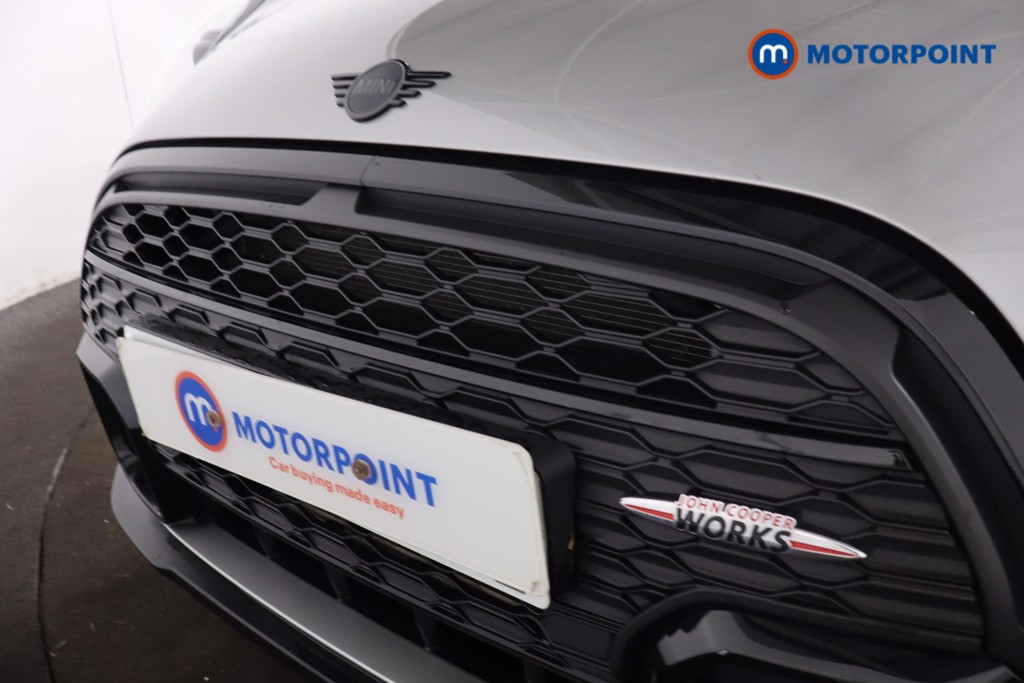 Mini Hatchback Cooper Sport Automatic Petrol Hatchback - Stock Number (1617086) - 35th supplementary image