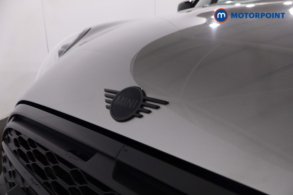 Mini Hatchback Cooper Sport Automatic Petrol Hatchback - Stock Number (1617086) - 36th supplementary image