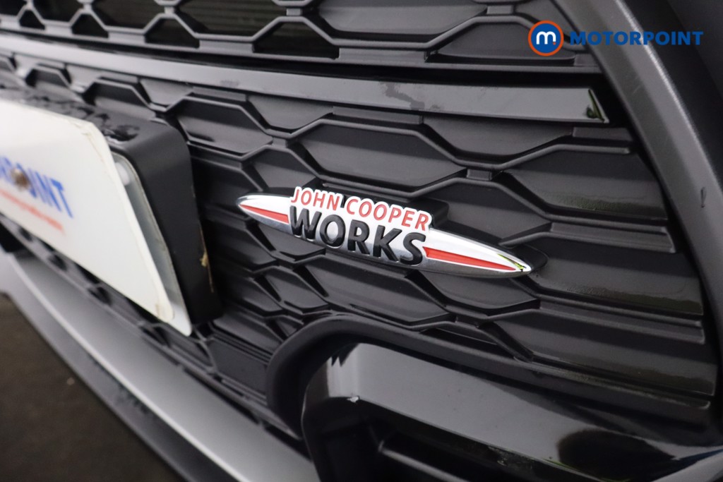 Mini Hatchback Cooper Sport Automatic Petrol Hatchback - Stock Number (1617086) - 37th supplementary image