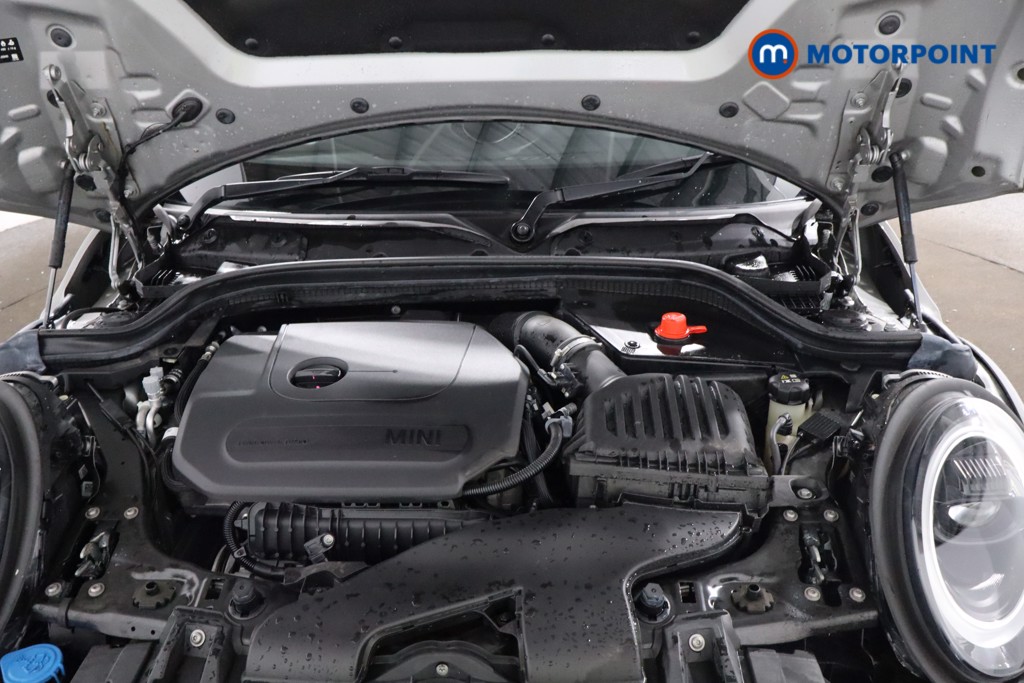 Mini Hatchback Cooper Sport Automatic Petrol Hatchback - Stock Number (1617086) - 40th supplementary image