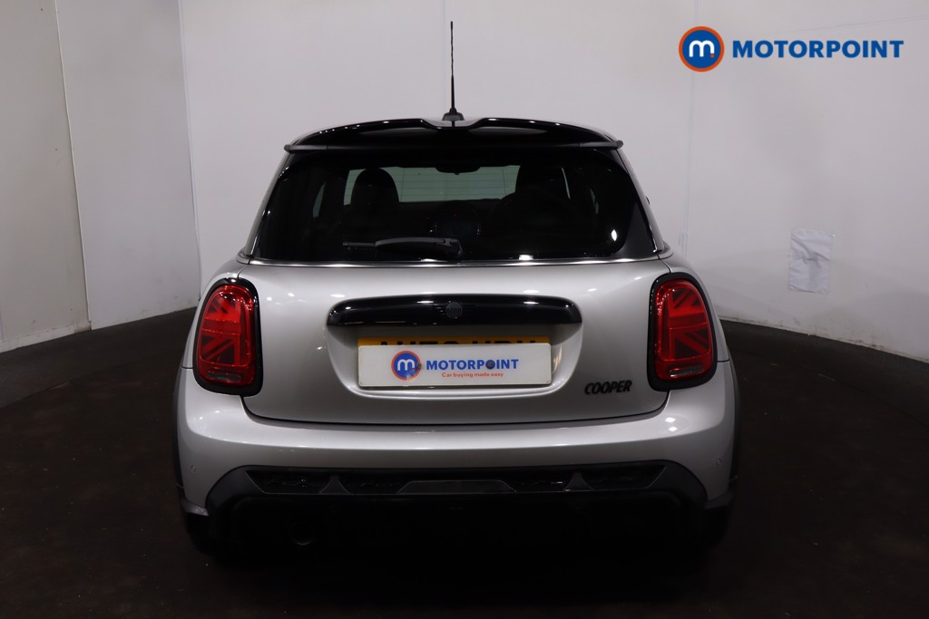 Mini Hatchback Cooper Sport Automatic Petrol Hatchback - Stock Number (1617086) - 42nd supplementary image