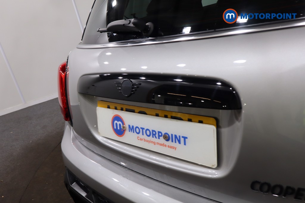 Mini Hatchback Cooper Sport Automatic Petrol Hatchback - Stock Number (1617086) - 43rd supplementary image